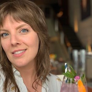 Meet your Posher, Mandy